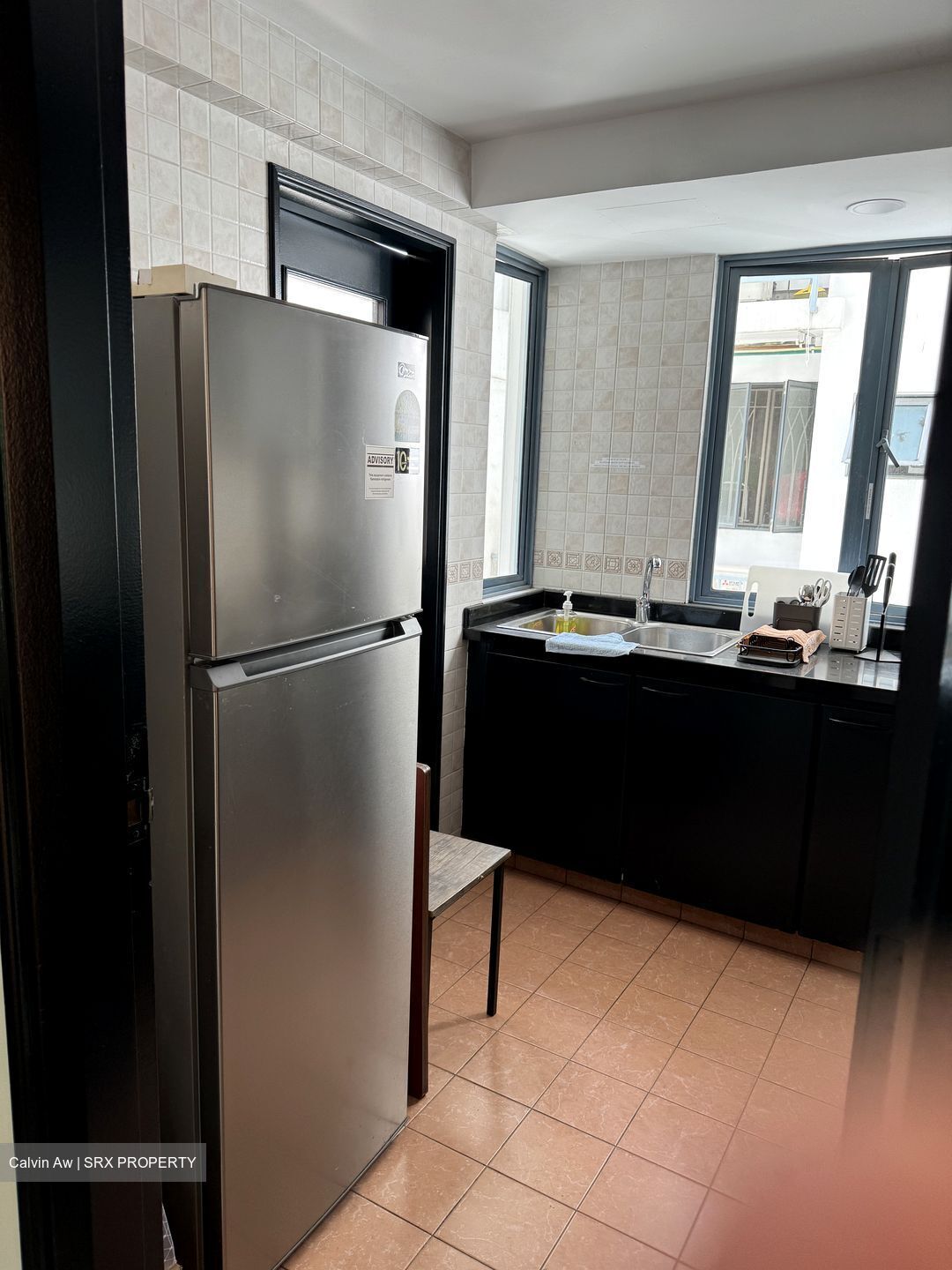Aquarius By The Park (D16), Condominium #562511871